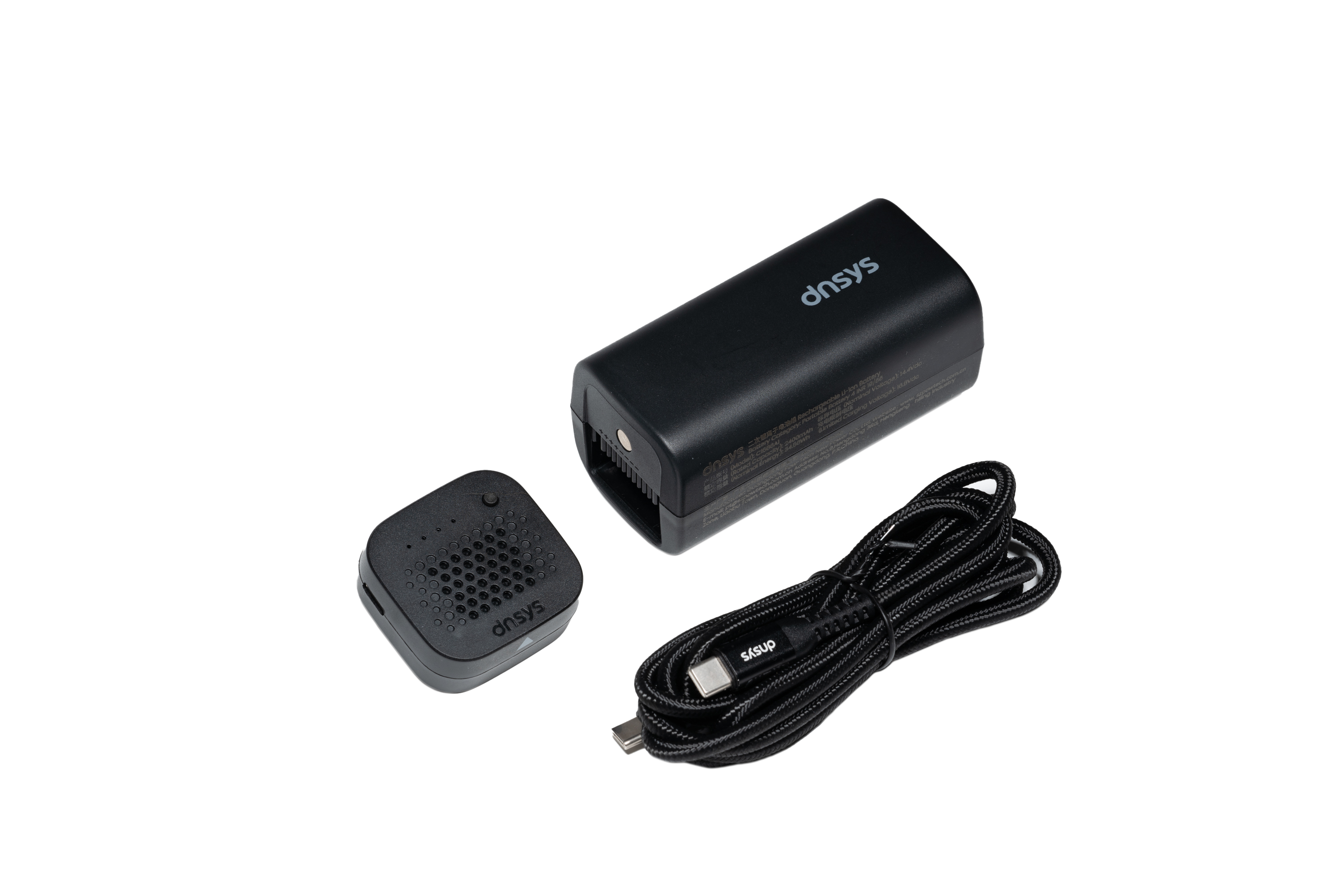 Dnsys Smart Battery Kit
