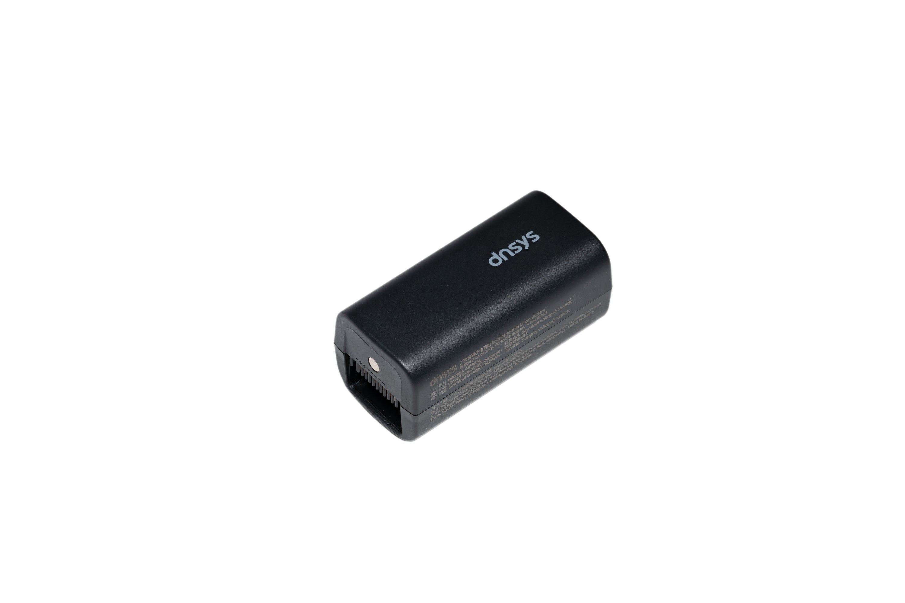 Dnsys Smart Battery Kit