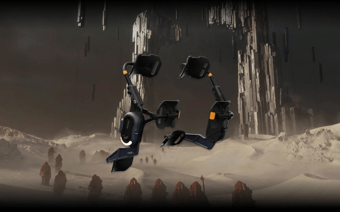 Missed the Death Stranding 2 Dnsys Z1 exoskeleton? You’ve got another shot at one