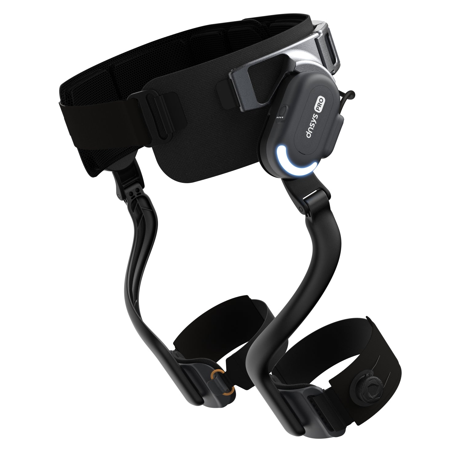 Dnsys X1 Exoskeleton: Every Step Is A Leap Forward