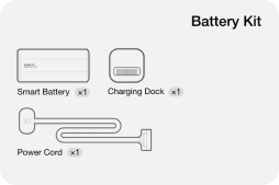 Battery Kit