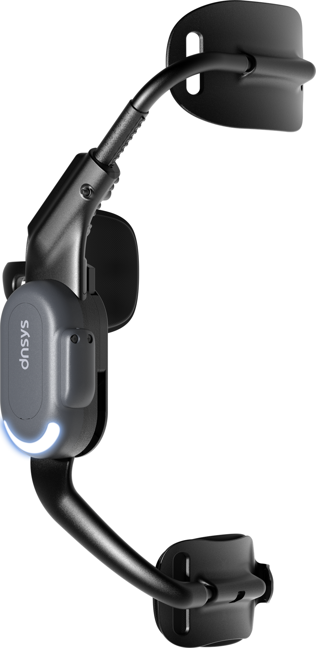 Dnsys Z1 Exoskeleton: Every Step Is A Leap Forward (On Preorder)