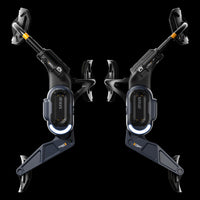 dnsys Z1 Exoskeleton Pro DEATH STRANDING 2: ON THE BEACH Limited Edition