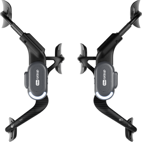 Dnsys Z1 Dual Joint Pro