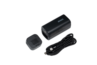 Dnsys Smart Battery Kit