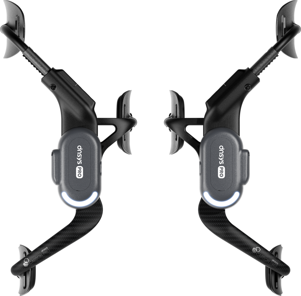 Dnsys Z1 Exoskeleton: Every Step Is A Leap Forward (On Preorder)