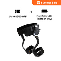 Dnsys X1 Exoskeleton: Every Step Is A Leap Forward