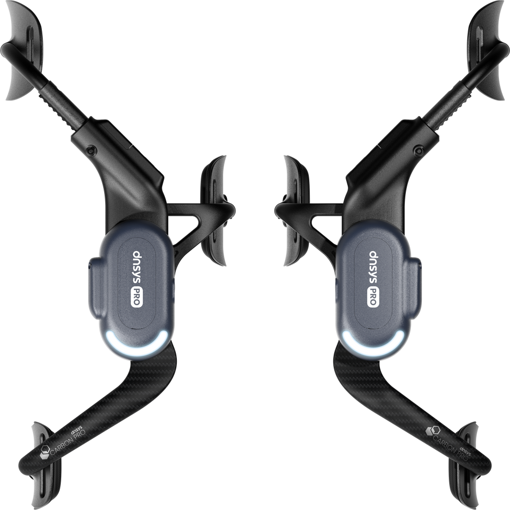 Dnsys Z1 Exoskeleton: Every Step Is A Leap Forward (On Preorder)