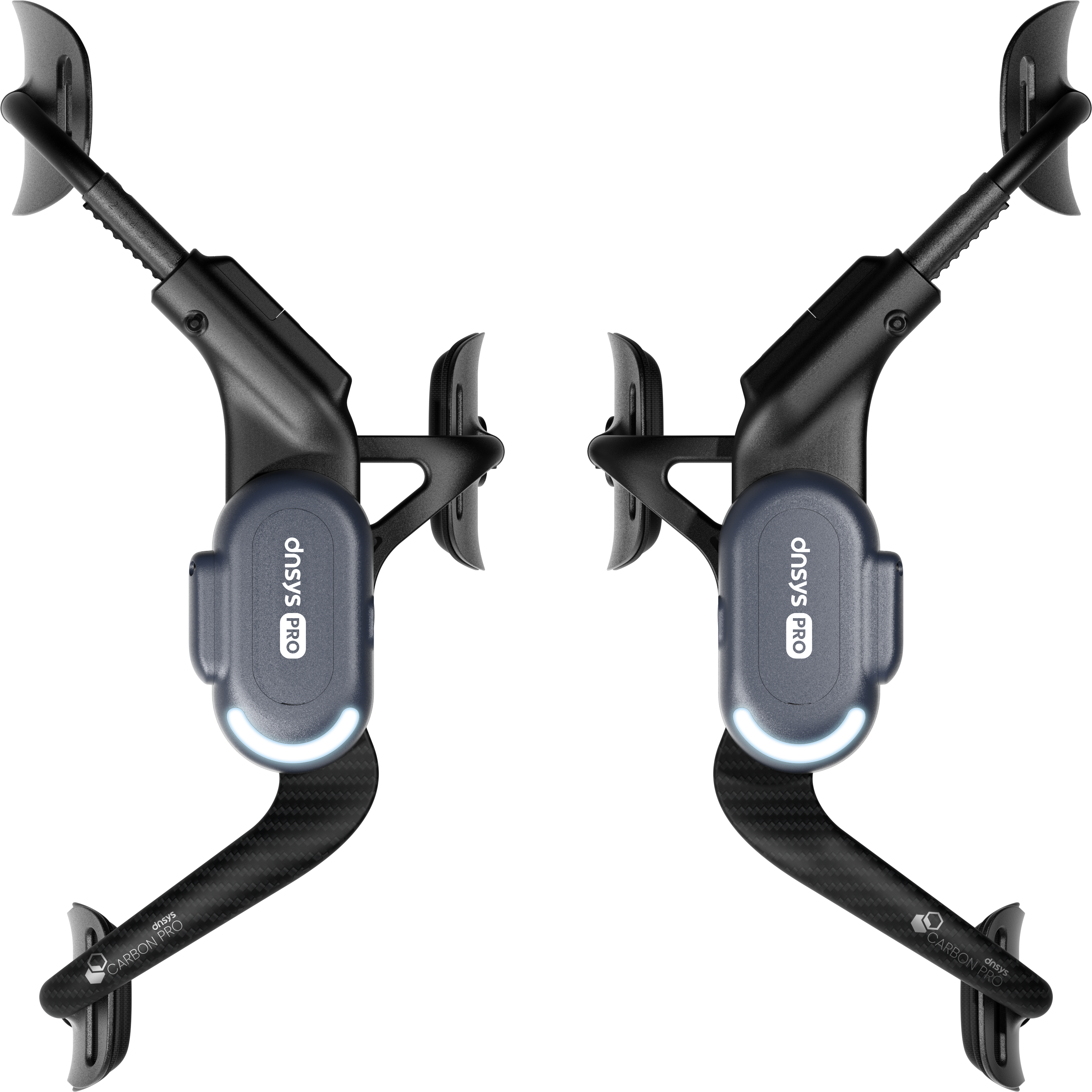 Dnsys Z1 Exoskeleton: Every Step Is A Leap Forward (On Preorder)