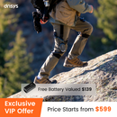$10 Dnsys Z1 Deposit Reservation