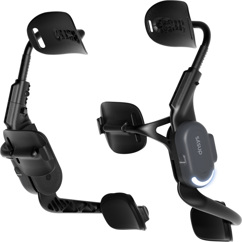 Dnsys Z1 Exoskeleton: Every Step Is A Leap Forward - On Preorder – dnsys