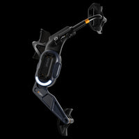 dnsys Z1 Exoskeleton Pro DEATH STRANDING 2: ON THE BEACH Limited Edition