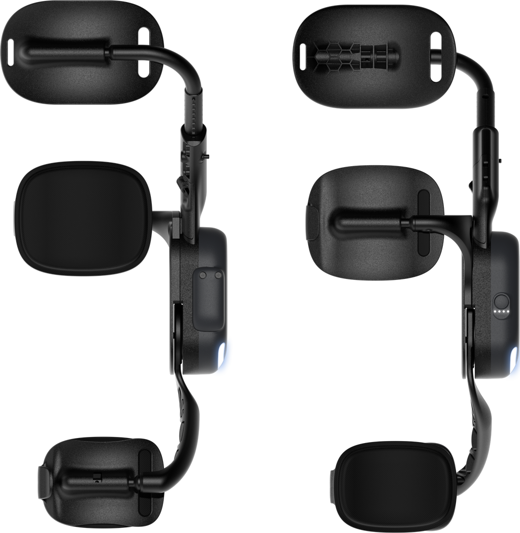 Dnsys Z1 Exoskeleton: Every Step Is A Leap Forward - On Preorder – dnsys