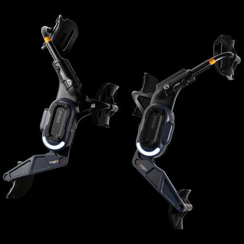 dnsys Z1 Exoskeleton Pro DEATH STRANDING 2: ON THE BEACH Limited Edition