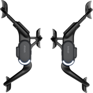 Dnsys Z1 Exoskeleton: Every Step Is A Leap Forward (On Preorder)