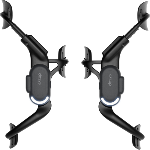 Dnsys Z1 Exoskeleton: Every Step Is A Leap Forward (On Preorder)