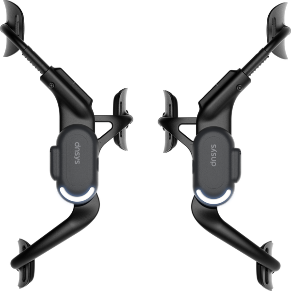 Dnsys Z1 Dual Joint