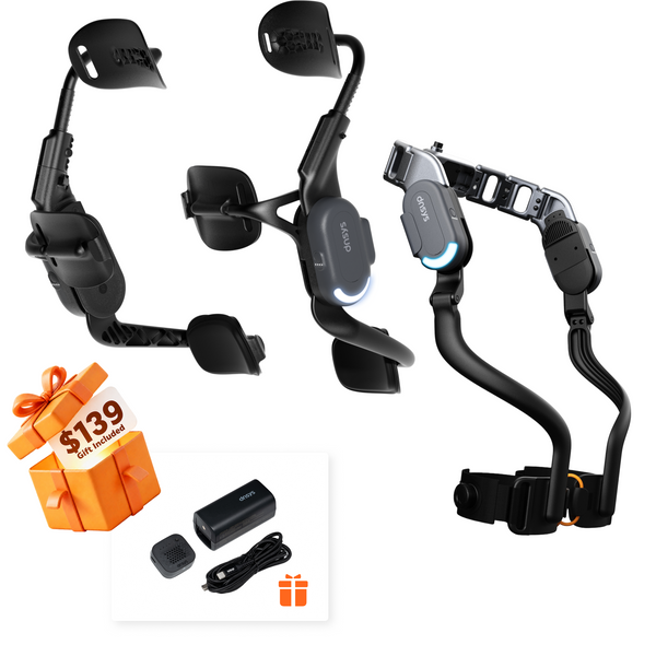 Z1 Dual Joint + X1 Carbon