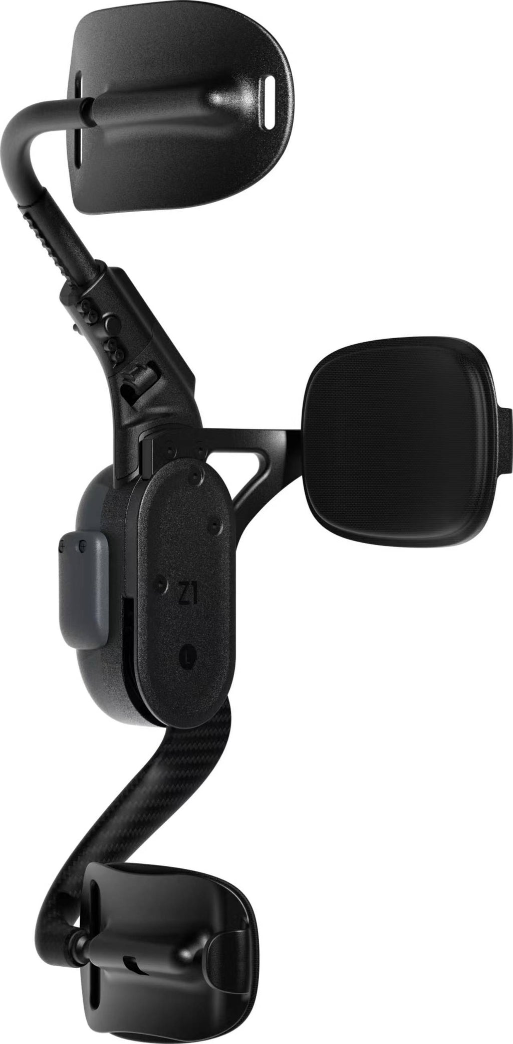 Dnsys Z1 Exoskeleton: Every Step Is A Leap Forward (On Preorder)