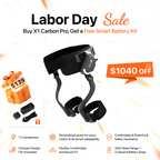 Dnsys X1 Hip Exoskeleton: Every Step Is A Leap Forward