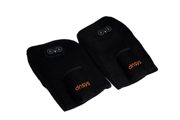 Dnsys Knee Care Kit（On Pre-order）