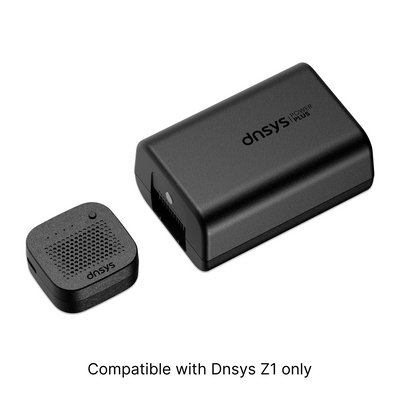 DNSYS Z1 Power Plus（Z1 Only）