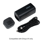 Dnsys X1 Smart Battery Kit（X1 Only）