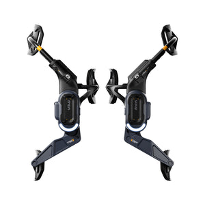 dnsys Z1 Exoskeleton Pro DEATH STRANDING 2: ON THE BEACH Limited Edition