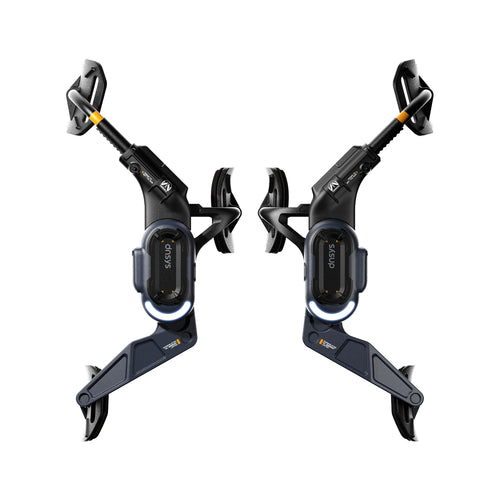 dnsys Z1 Exoskeleton Pro DEATH STRANDING 2: ON THE BEACH Limited Edition