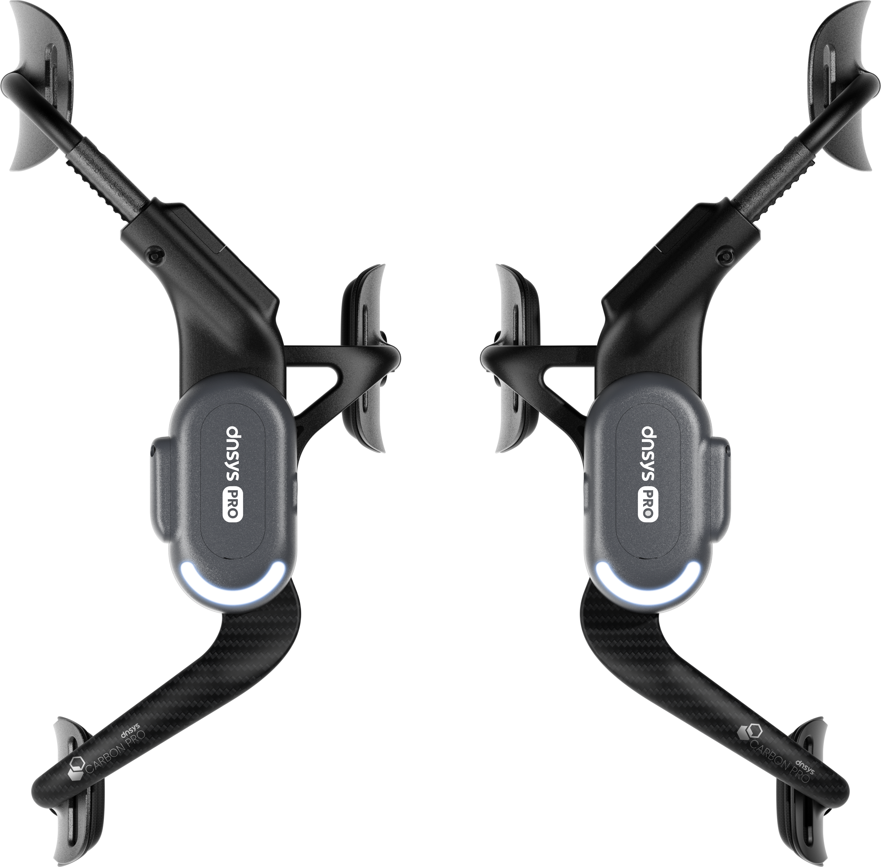 Dnsys Z1 Exoskeleton: Every Step Is A Leap Forward (On Preorder)