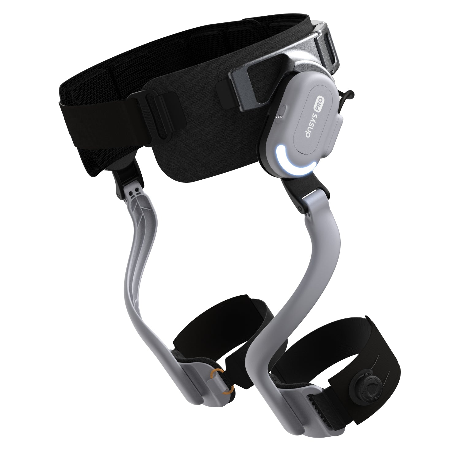 Dnsys X1 Exoskeleton: Every Step Is A Leap Forward——Carbon&Carbon Pro