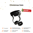 Dnsys X1 Exoskeleton: Every Step Is A Leap Forward