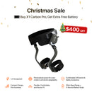 Dnsys X1 Exoskeleton: Every Step Is A Leap Forward