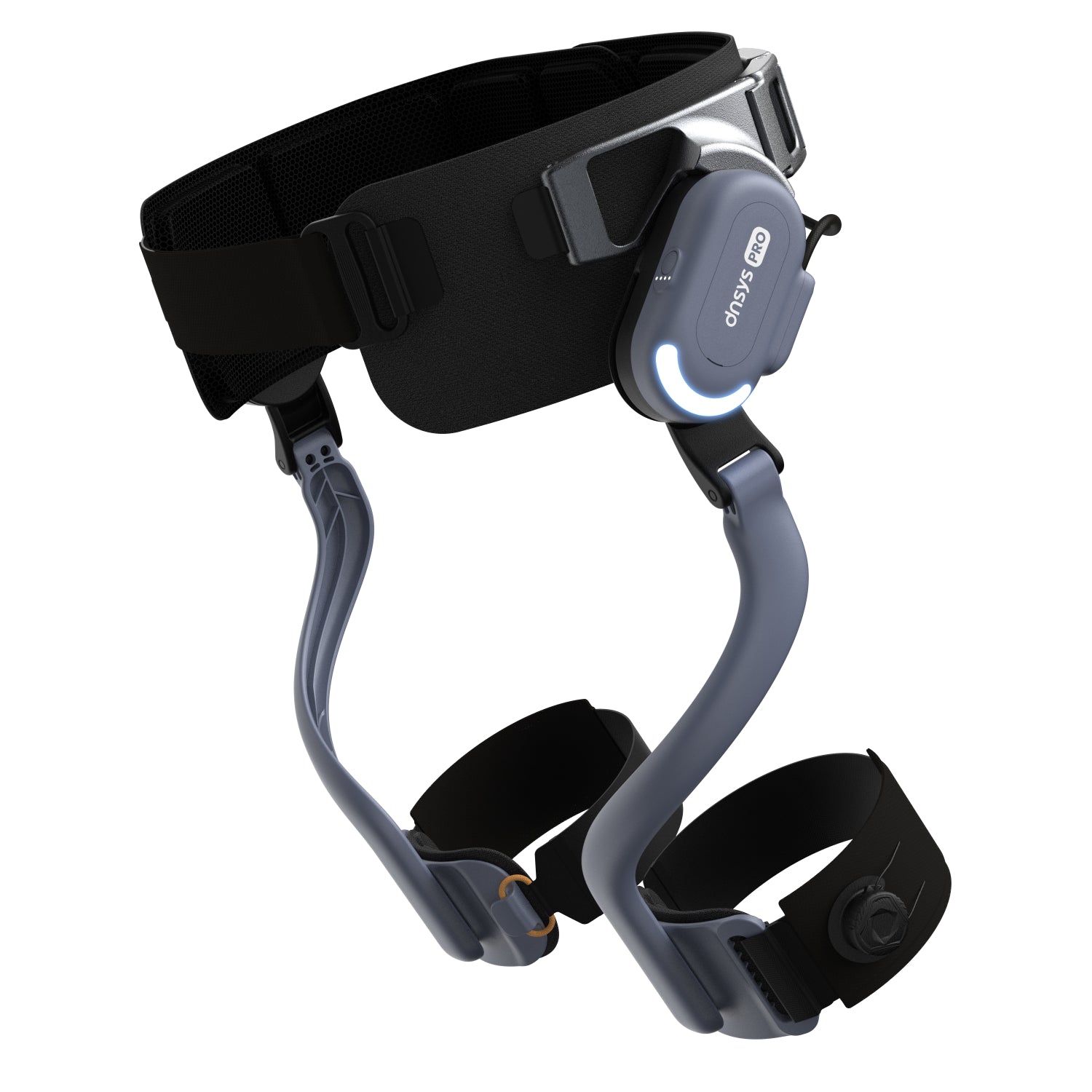 Dnsys X1 Exoskeleton: Every Step Is A Leap Forward——Carbon&Carbon Pro