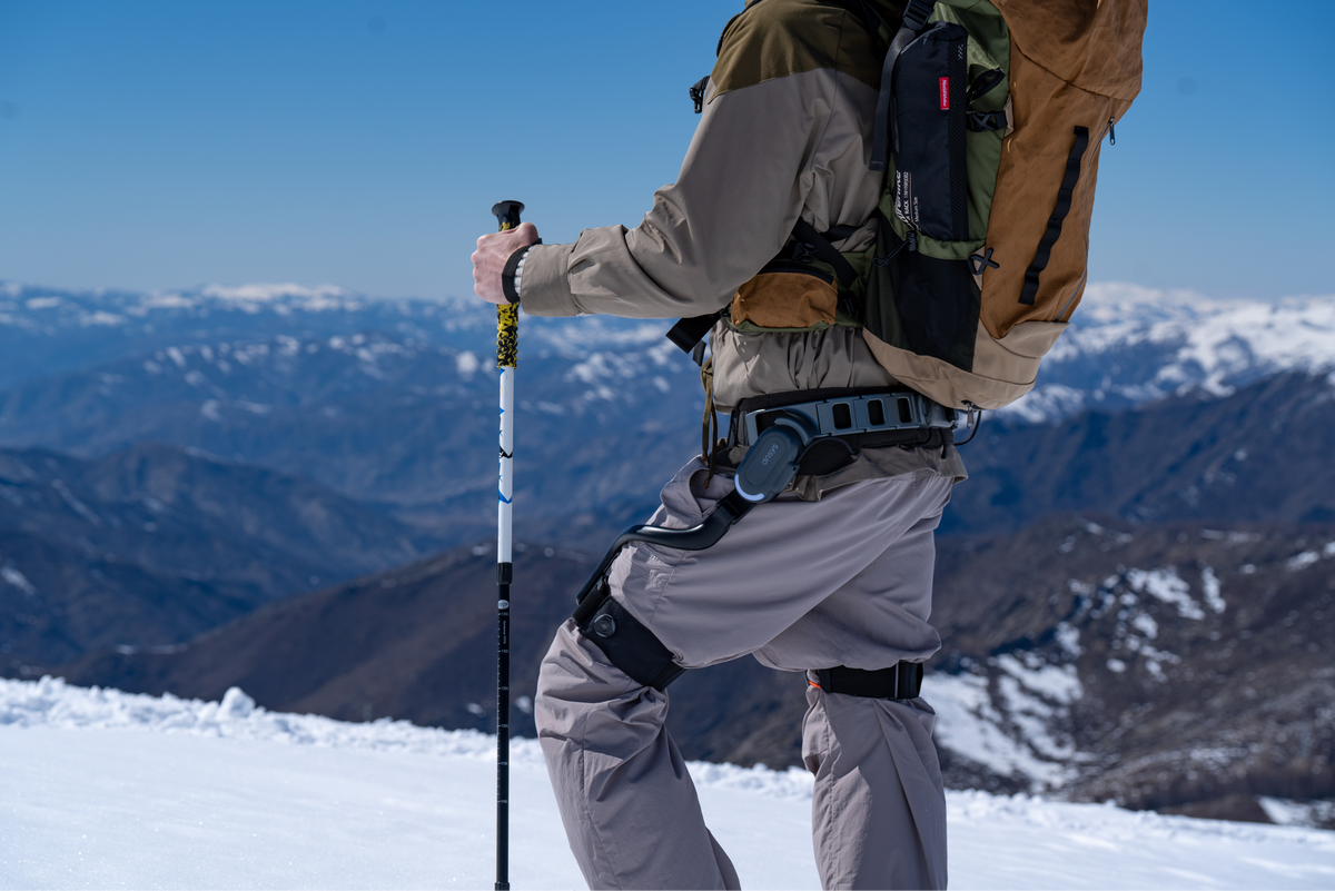 China's Consumer Exoskeleton Market Splits Into Four Price Tiers
