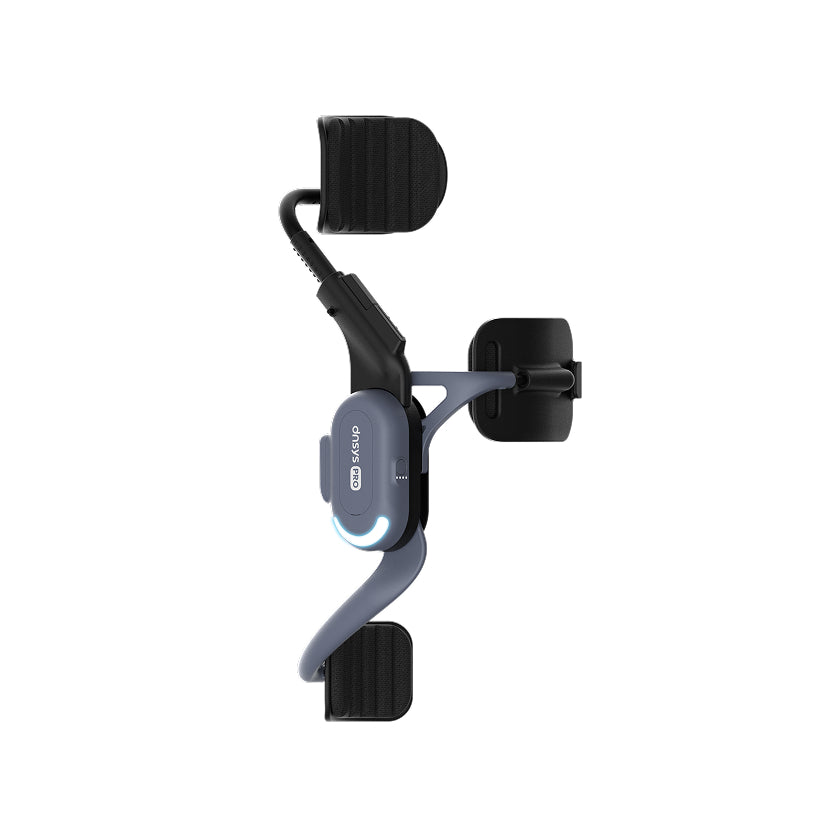 Dnsys Z1 Exoskeleton: Every Step Is A Leap Forward (On Preorder)