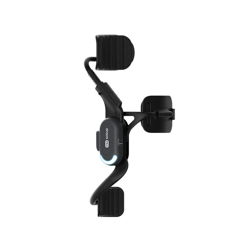 Dnsys Z1 Exoskeleton: Every Step Is A Leap Forward (On Preorder)