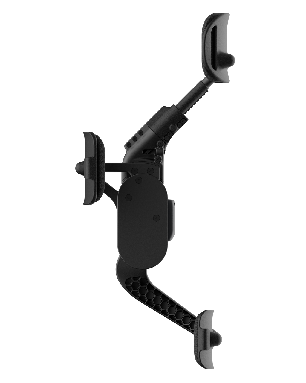 Dnsys Z1 Exoskeleton: Every Step Is A Leap Forward (On Preorder)