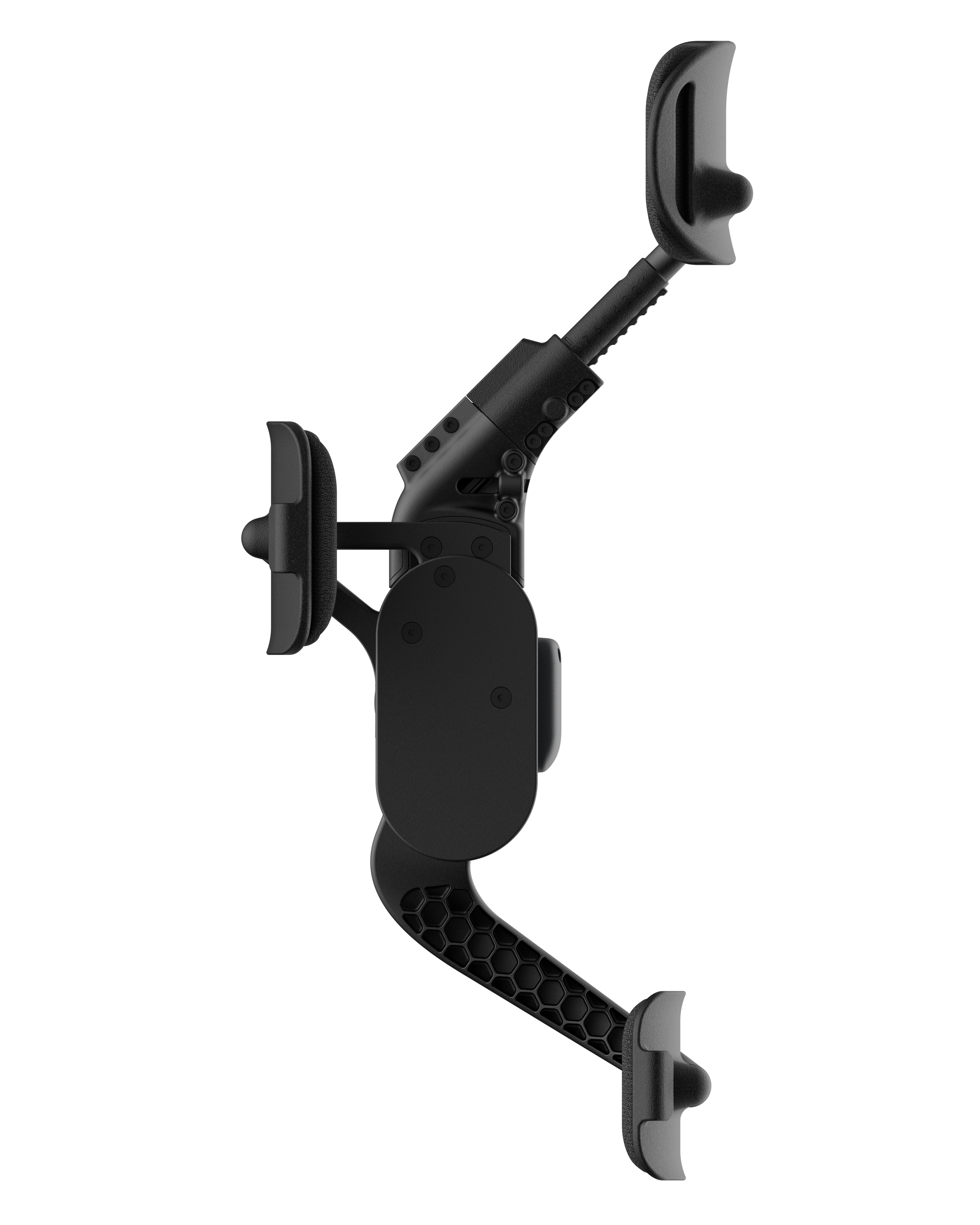 Dnsys Z1 Exoskeleton: Every Step Is A Leap Forward (On Preorder)