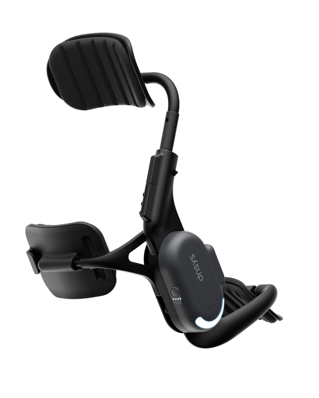 Dnsys Z1 Exoskeleton: Every Step Is A Leap Forward (On Preorder)