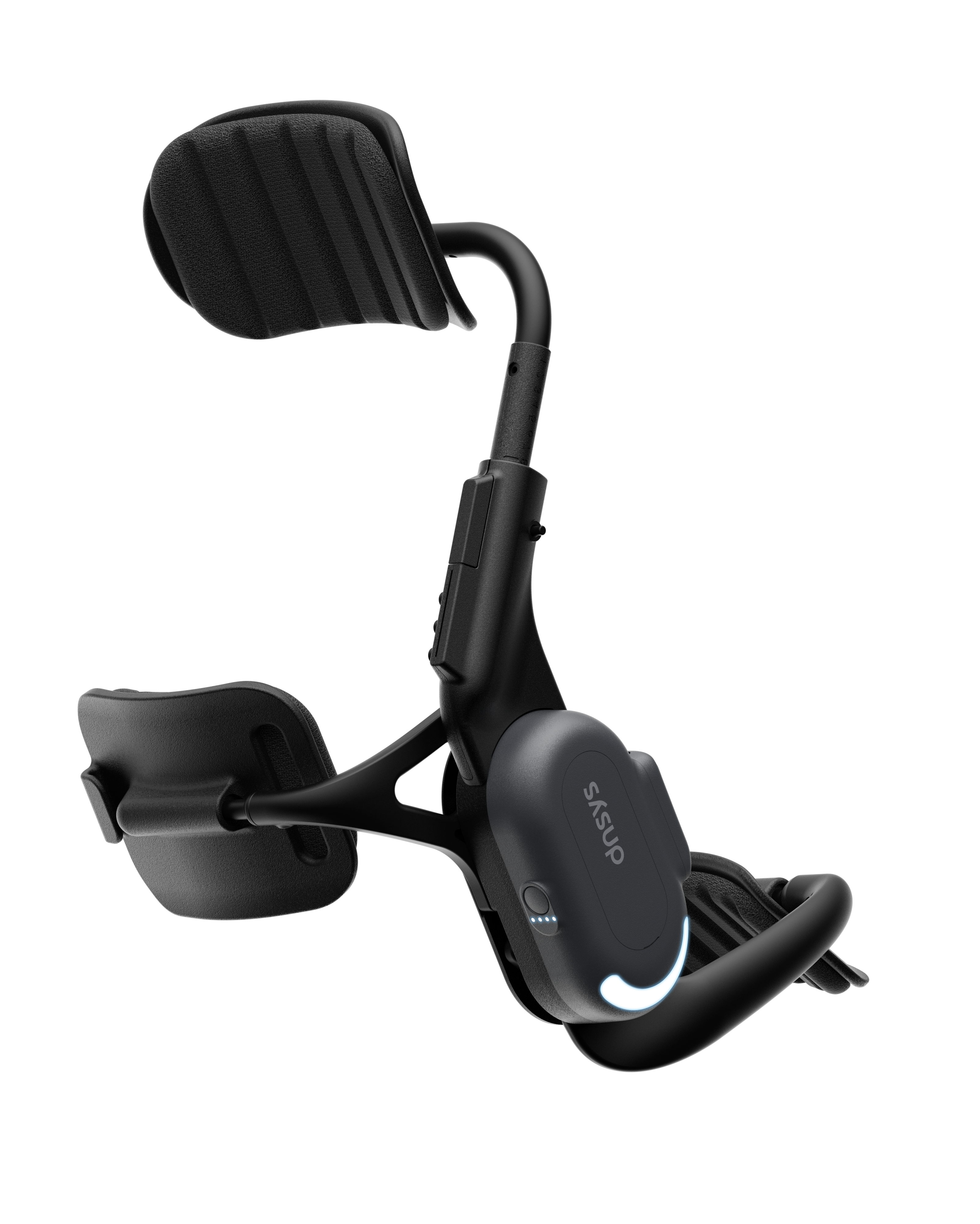 Dnsys Z1 Exoskeleton: Every Step Is A Leap Forward (On Preorder)