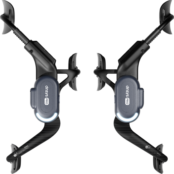 Dnsys Z1 Dual Joint Pro