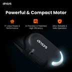Dnsys Z1 Knee Exoskeleton: Every Step Is A Leap Forward