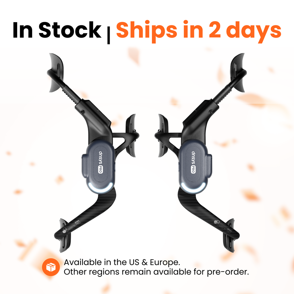 Dnsys Z1 Knee Exoskeleton: Every Step Is A Leap Forward