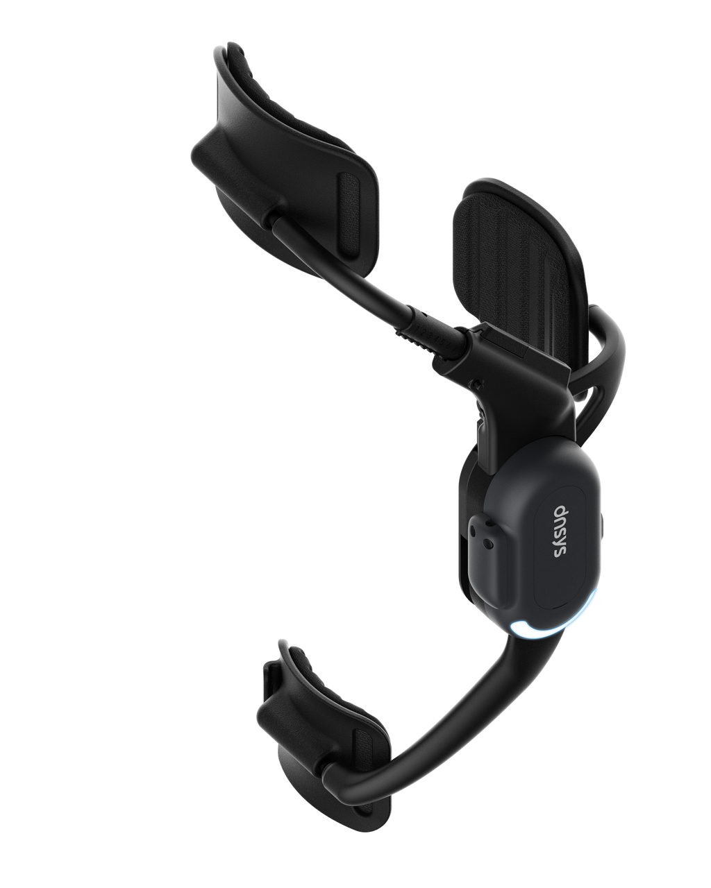 Dnsys Z1 Exoskeleton: Every Step Is A Leap Forward (On Preorder)