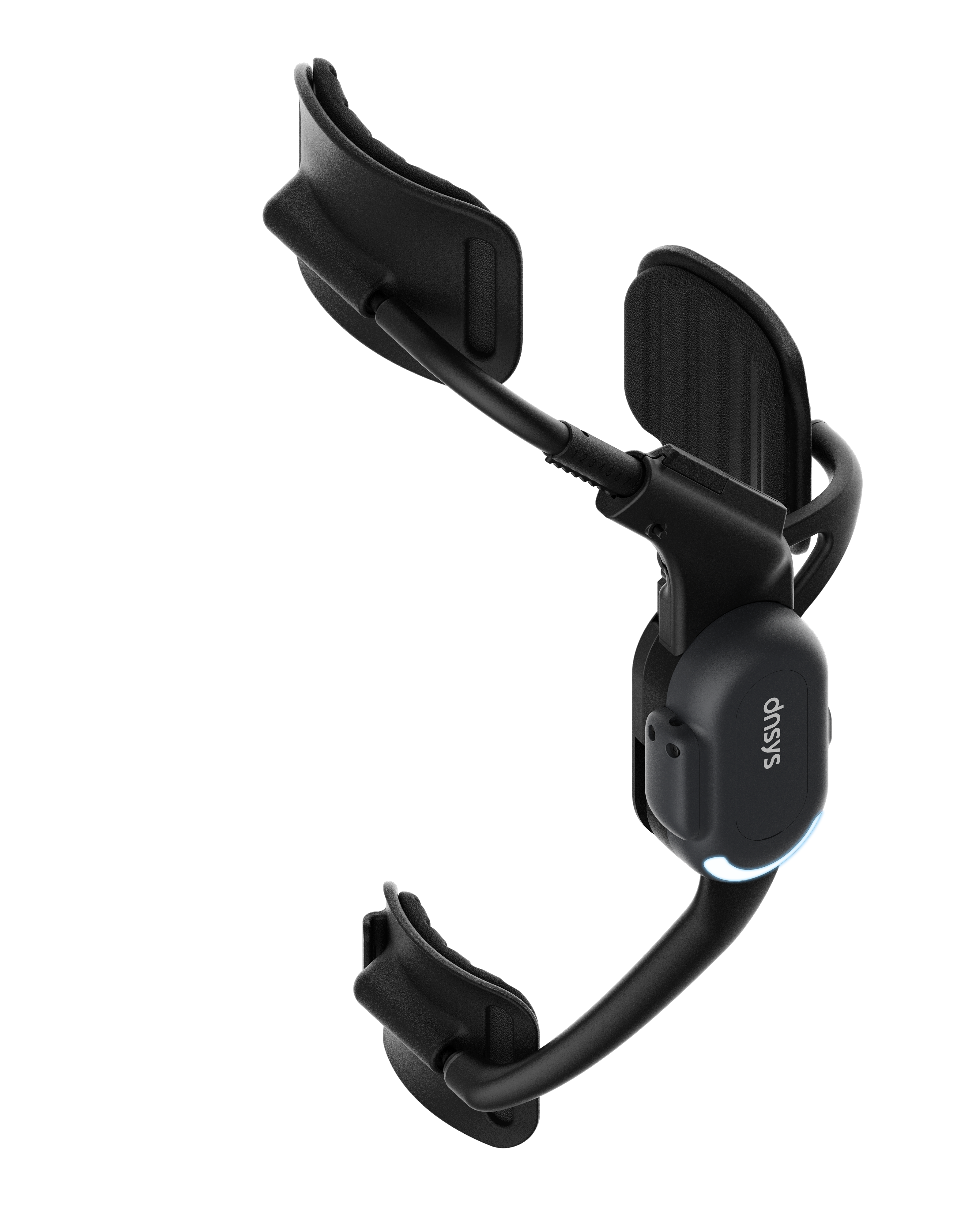 Dnsys Z1 Exoskeleton: Every Step Is A Leap Forward (On Preorder)