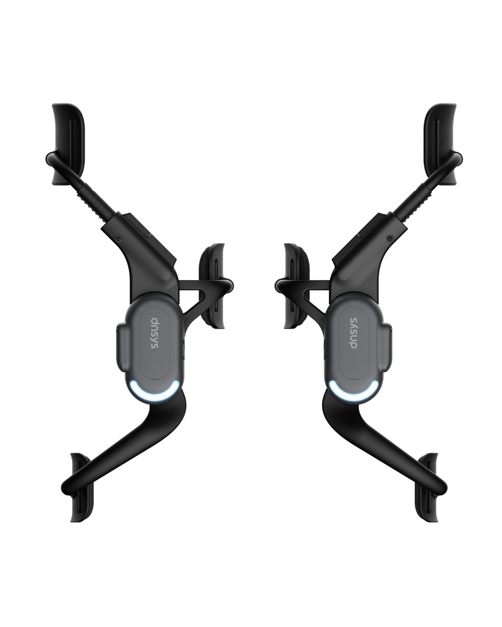 Dnsys Z1 Exoskeleton: Every Step Is A Leap Forward (On Preorder)