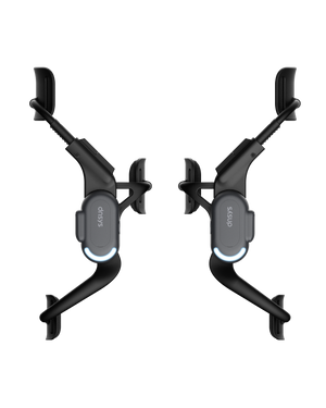 Dnsys Z1 Exoskeleton: Every Step Is A Leap Forward (On Preorder)