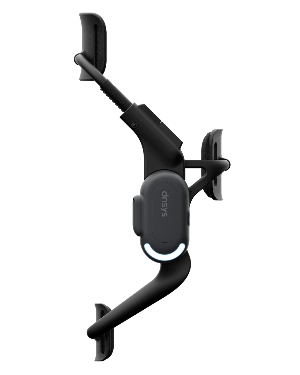 Dnsys Z1 Exoskeleton: Every Step Is A Leap Forward (On Preorder)