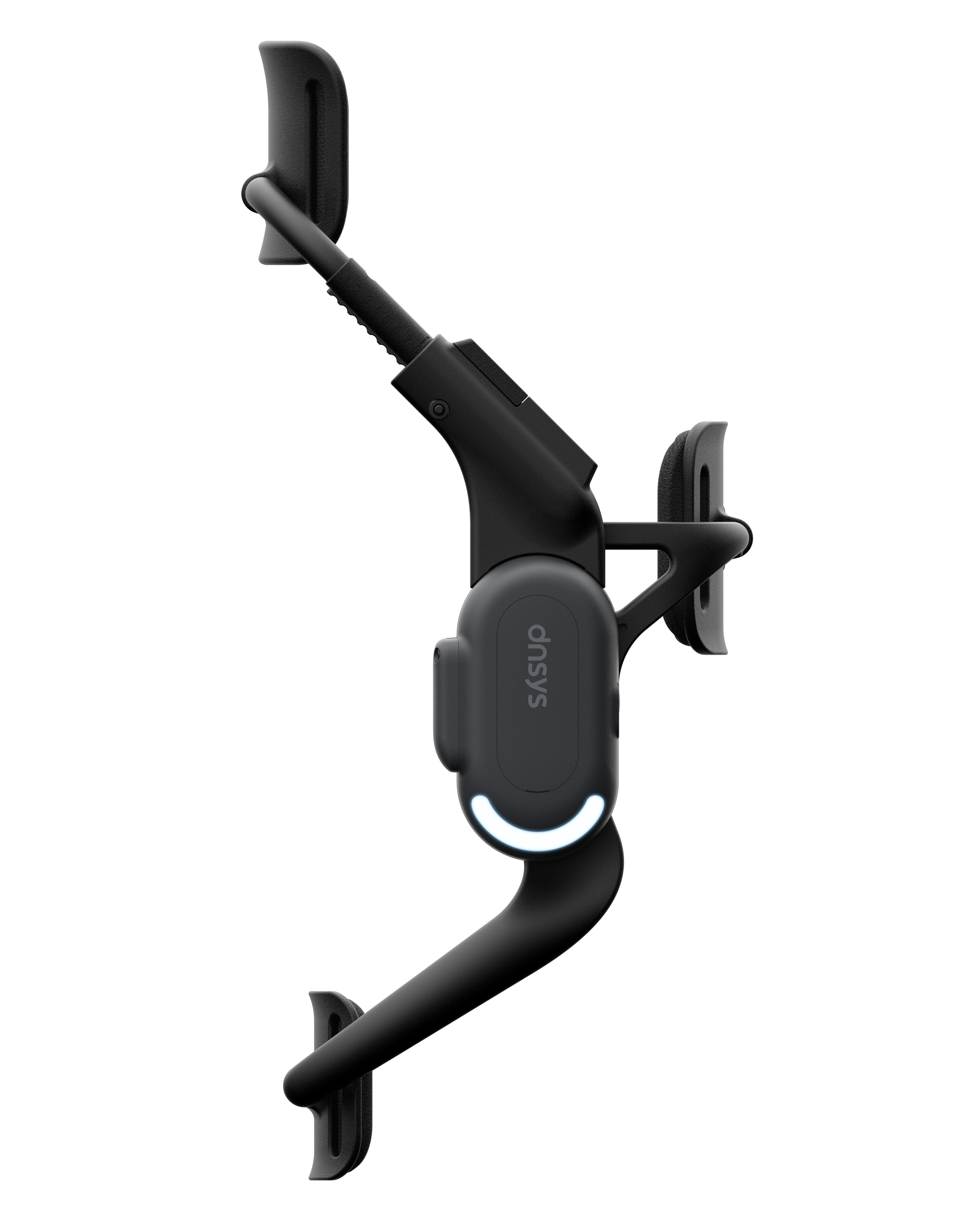 Dnsys Z1 Exoskeleton: Every Step Is A Leap Forward (On Preorder)